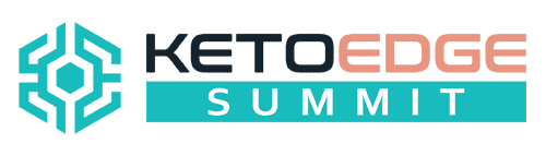 Welcome Keto Edge Summit Attendees 